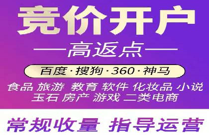 SEM代运营推广公司成功案例，助力企业实现多元化发展